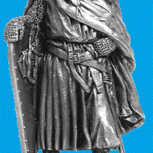 M019 Chevalier hospitalier (1248-1259).