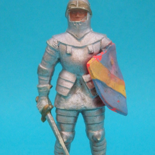 6012 Chevalier en armure avec épée (1).