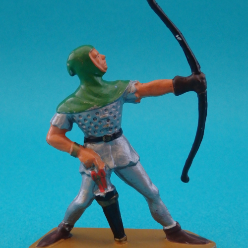 6045 Archer capuche (3bis).