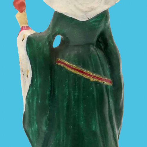 Agnès Sorel, favorite de Charles VII (1422-1450) - (1).