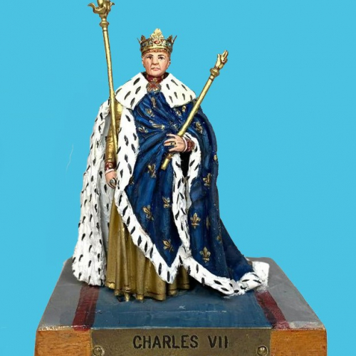 Charles VII