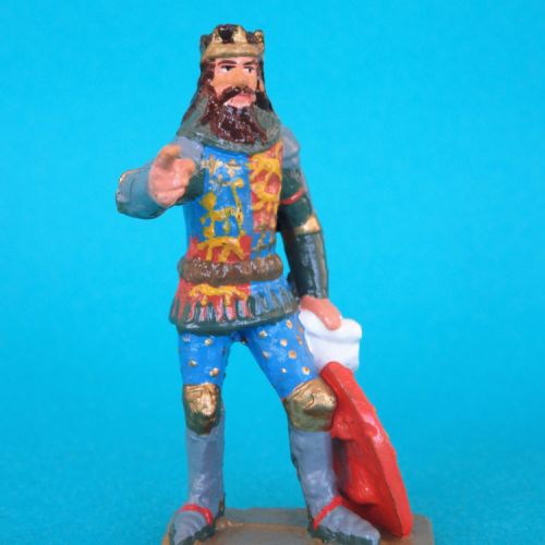 Richard III of England (ACP 4).