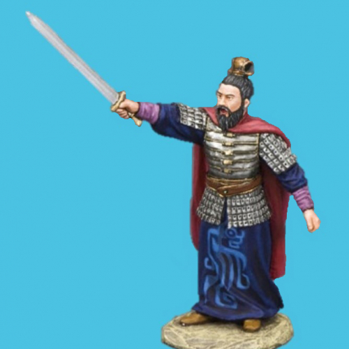 IC043 Cao Cao.