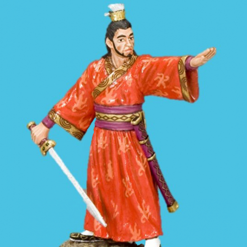 IC072 Sun Quan.