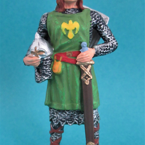 50911  Sire Gawain.