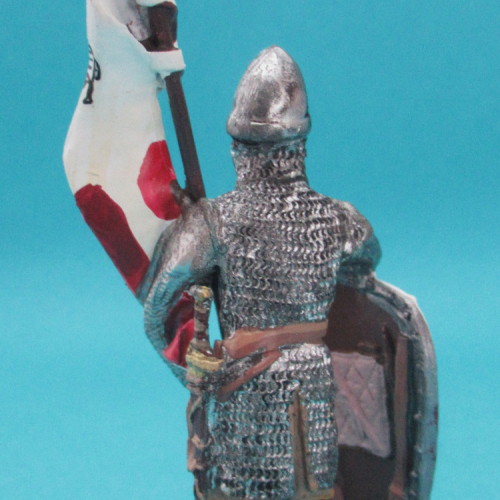 02. Chevalier lombard (1176).