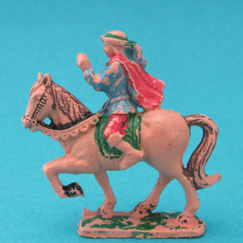 01. Chevalier à cheval (PM).