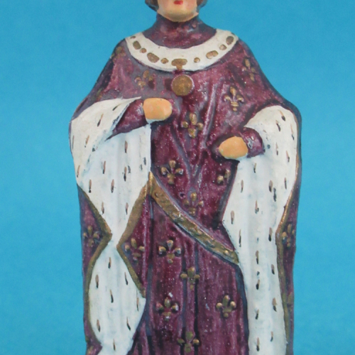 Philippe VI (1328-1350) - (2).