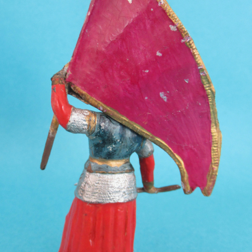 Jeanne Hachette (1456 - ?) - (1).