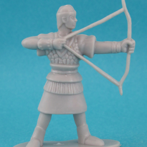 06. Archer.