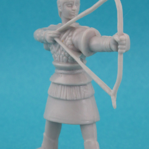 06. Archer.