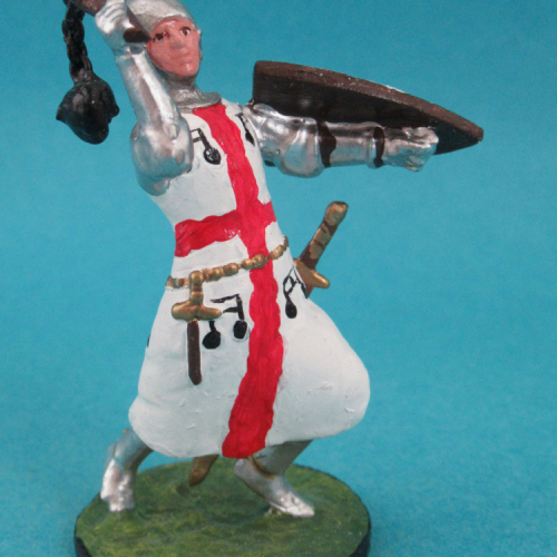 BF-49. Robert, Lord Bourchier.