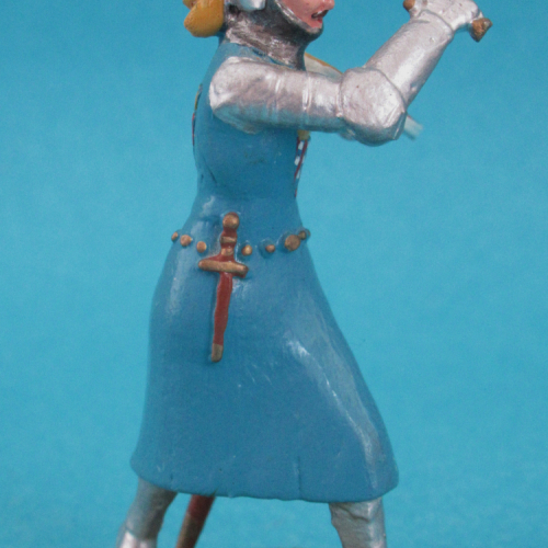 BF-33. Louis, Count de Blois / Comte de Blois.
