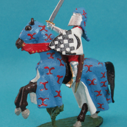 BF-93. Alvaro de Luna.