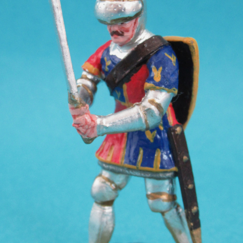 BF-91. Jean, Duc de Berry.