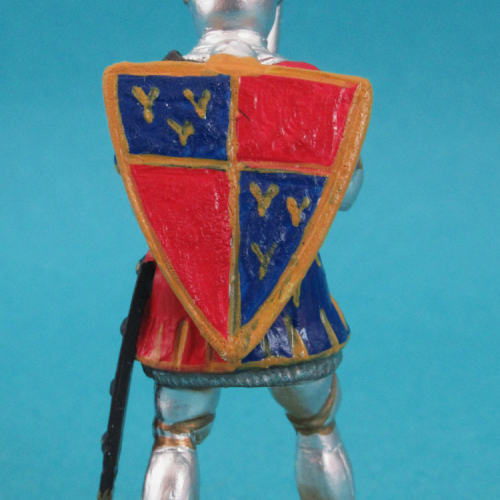 BF-91. Jean, Duc de Berry.