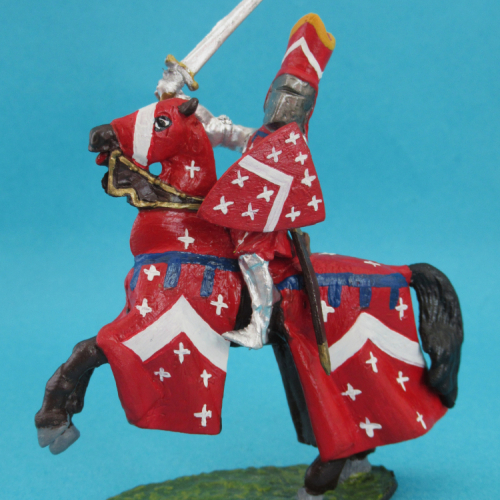 BF-87. Sir Maurice Berkeley.