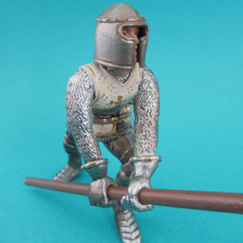 70038   Piquier teutonique.