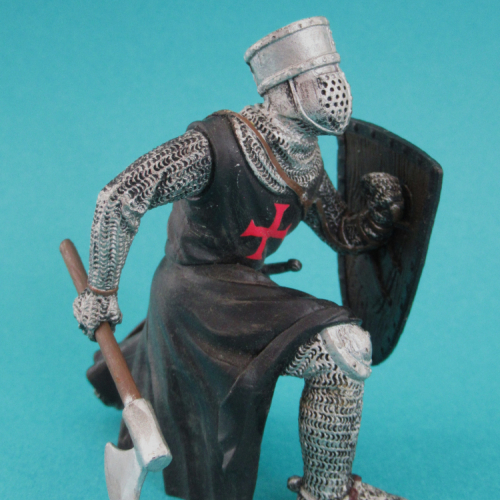 20028   Markgraf Kaspar von Witzleben.