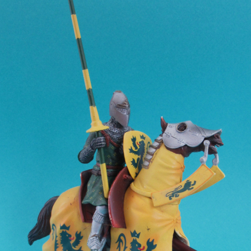 20013   Gor of Aggerbill.
