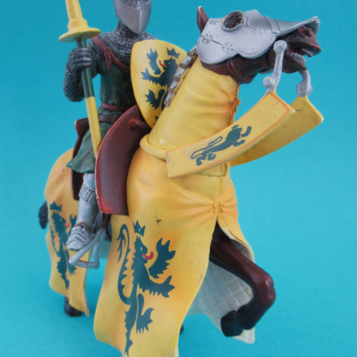 20013   Gor of Aggerbill.