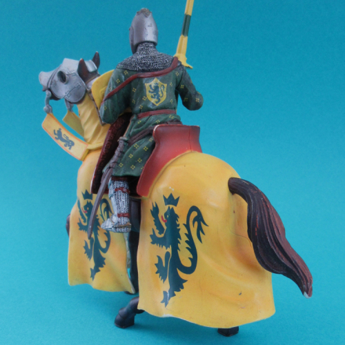 20013   Gor of Aggerbill.