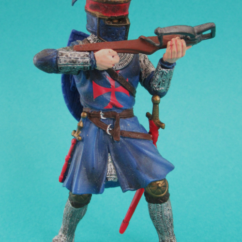 20029   Markgraf Norbert von Kastell.