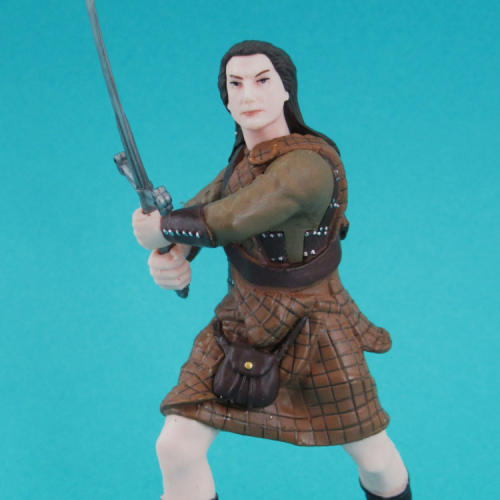 39944 William Wallace (2018).