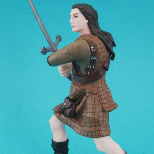 39944 William Wallace (2018).