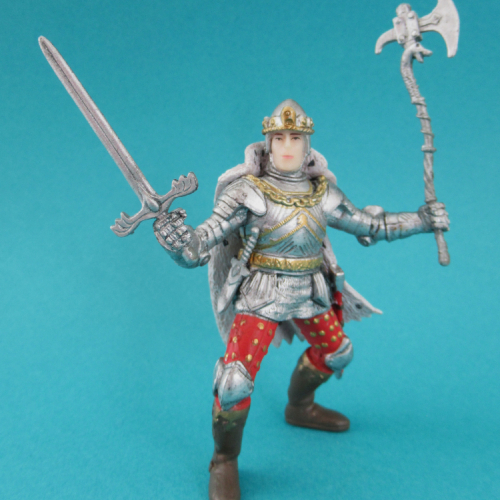39771   Prince Richard rouge (2013).