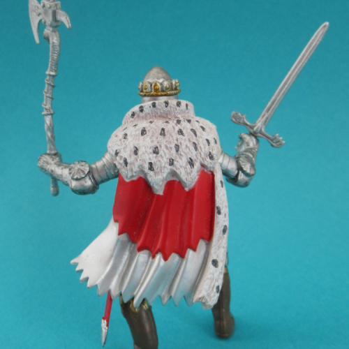 39771   Prince Richard rouge (2013).