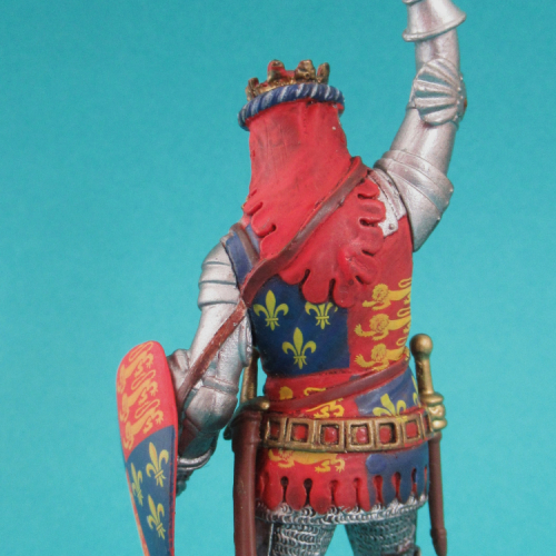 20005   Sir Axel Hitman.