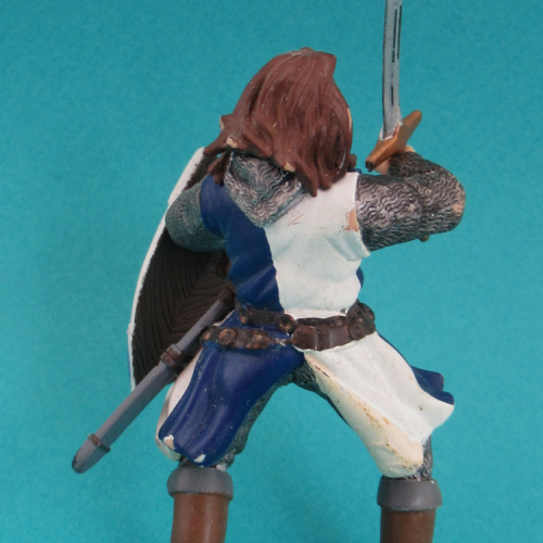 39283   Lancelot bleu (2007).