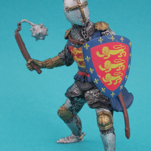 20007   Duke of Stronghouse.