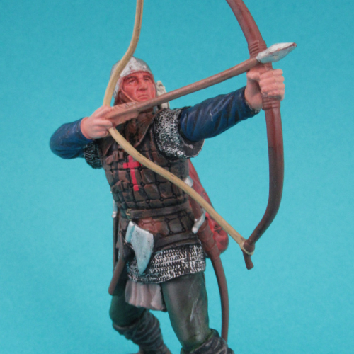 20004   John Durin.