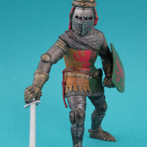 20031   Charles de Bold.