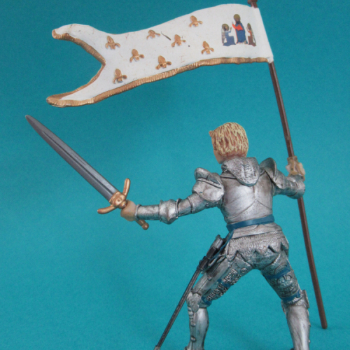 39721  Jeanne d'Arc.