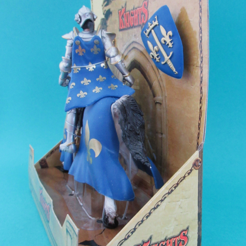 Jeanne d'Arc.