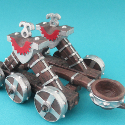 39345   Catapulte.