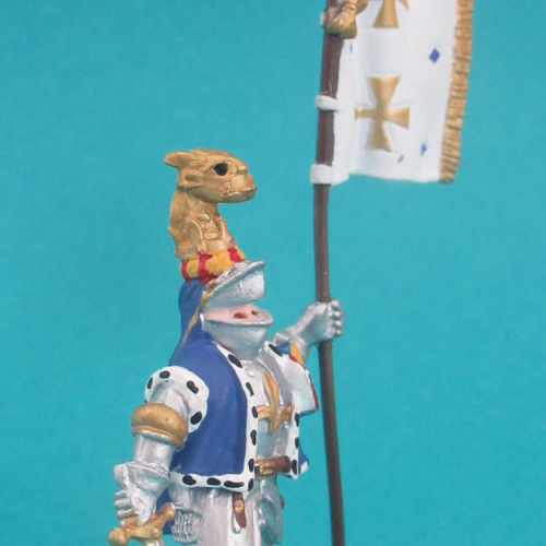 70351   Les Chevaliers (5/8).