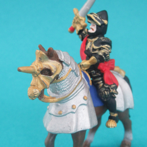 70351   Les Chevaliers (1/8).