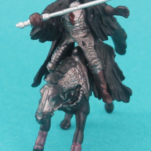 38901   Cavalier noir.