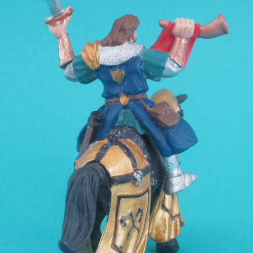 70369   Chevalerie (1/7).