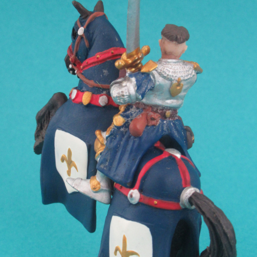 70369   Chevalerie (3/7).