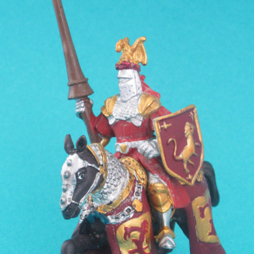 70369   Chevalerie (2/7).