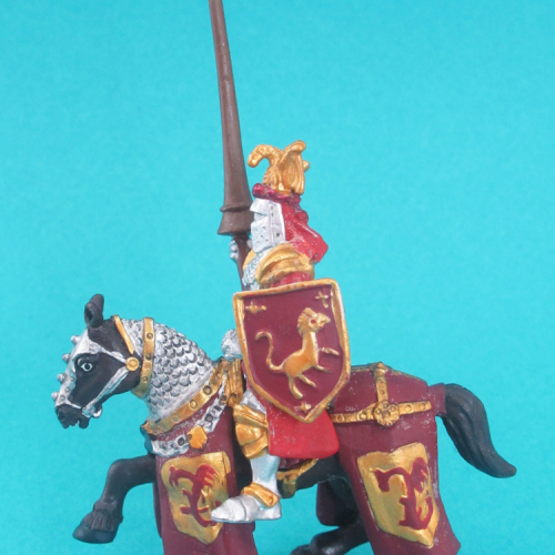 70369   Chevalerie (2/7).
