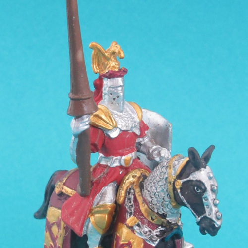 70369   Chevalerie (2/7).
