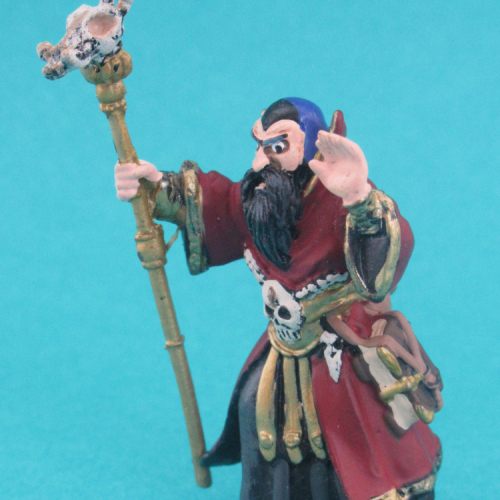 60836   Coffret Terres hostiles: le combat du dragon (1 mage).