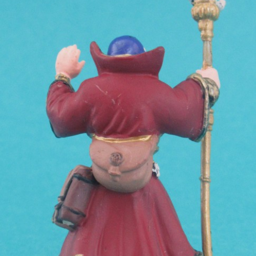 60836   Coffret Terres hostiles: le combat du dragon (1 mage).