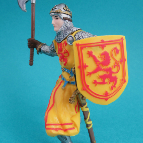 39943  Robert Bruce (2018).